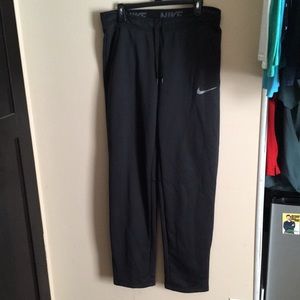Nike Dri Fit Sweats